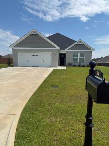 34 Popcorn Circle, Rehobeth, AL 36301
