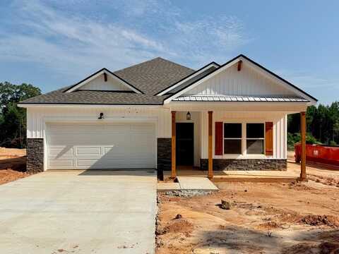105 Jeter Drive, Midland City, AL 36350