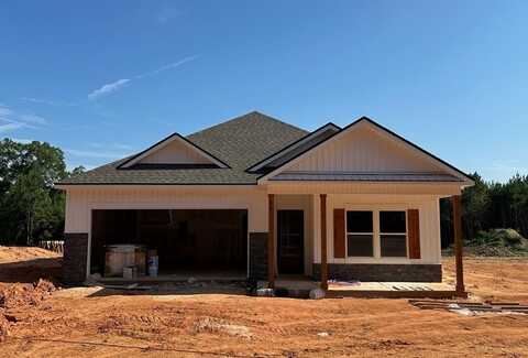 105 Jeter Drive, Midland City, AL 36350