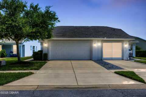 1636 Areca Palm Drive, Port Orange, FL 32128