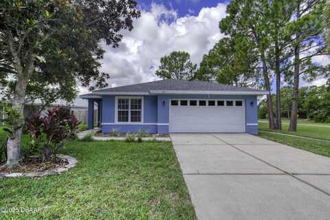 300 Sawmill Creek Court, Ormond Beach, FL 32174