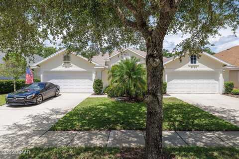 3018 Glin Circle, Ormond Beach, FL 32174