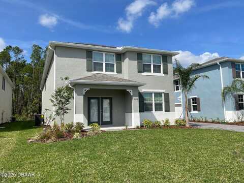 3058 Meleto Boulevard, New Smyrna Beach, FL 32168