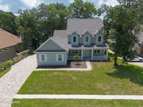 6 Willow Trace Drive, Flagler Beach, FL 32136