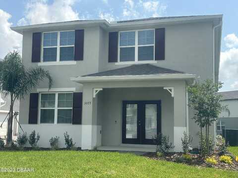 3077 Meleto Boulevard, New Smyrna Beach, FL 32168