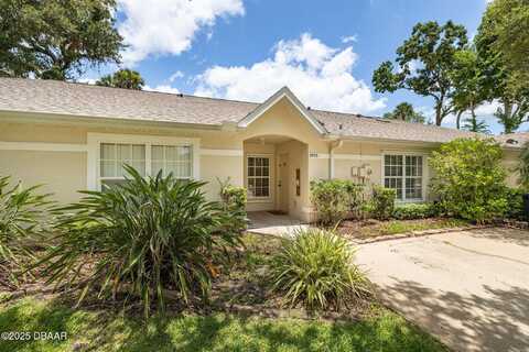 2953 Wild Pecan Court, Port Orange, FL 32129