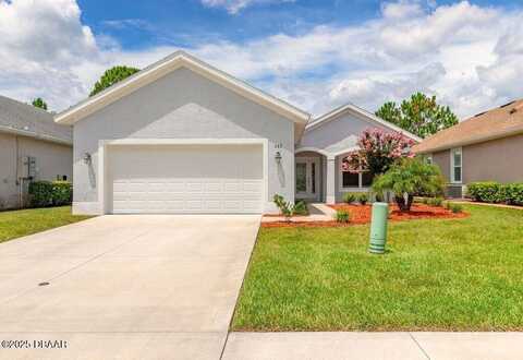 242 Catriona Drive, Daytona Beach, FL 32124