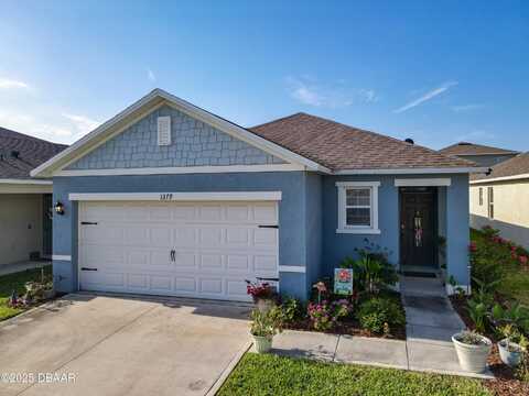 1379 Winter Gray Circle, Deltona, FL 32738