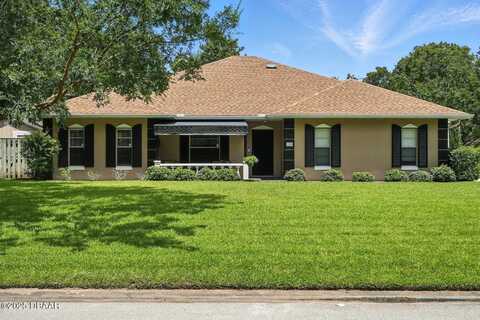 320 Rio Pinar Drive, Ormond Beach, FL 32174