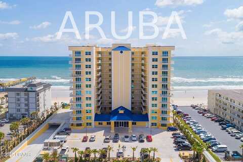 3721 S Atlantic Avenue, Daytona Beach Shores, FL 32118