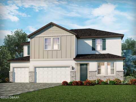 458 Brookhaven Trail, Ormond Beach, FL 32174