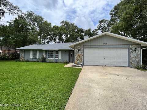 2636 Magnolia Road, DeLand, FL 32720