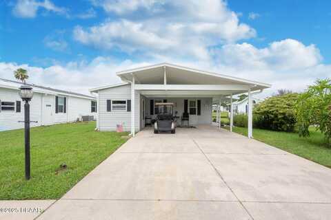 504 Portside Lane, Edgewater, FL 32141