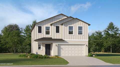 1220 Belle Isle Lane, Daytona Beach, FL 32124