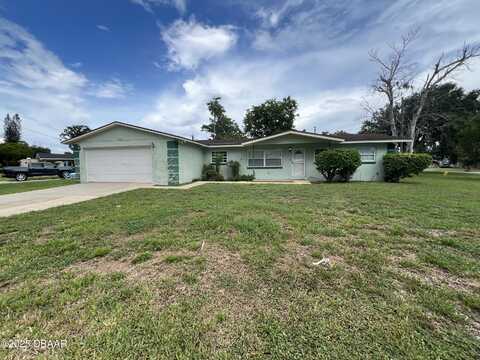 835 N Kottle Circle, Daytona Beach, FL 32114