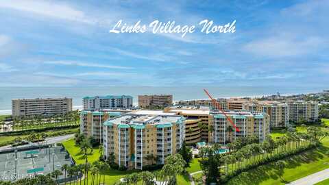 4650 Links Village Drive, Ponce Inlet, FL 32127