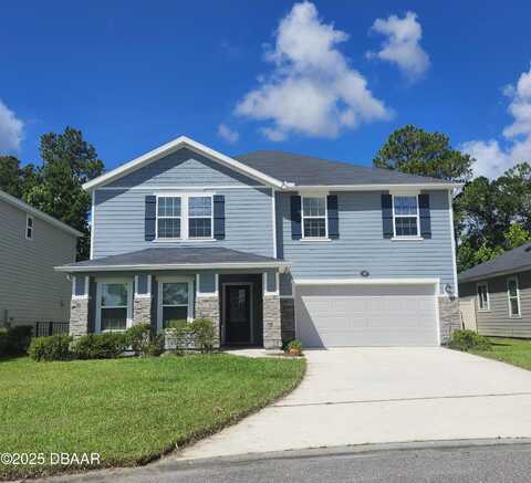 153 Orient Drive, Saint Augustine, FL 32092