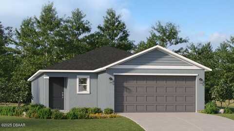 1203 Belle Isle Lane, Daytona Beach, FL 32124