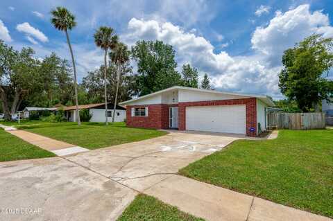 3718 Paige Street, Port Orange, FL 32129