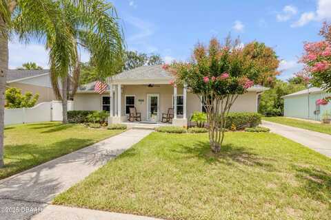 527 Old Minorcan Trail, New Smyrna Beach, FL 32168