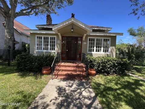 229 Seaview Avenue, Daytona Beach, FL 32118