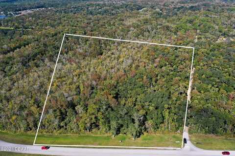 0 Indian River Boulevard W, Edgewater, FL 32141