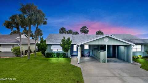 1232 Harbour Point Drive, Port Orange, FL 32127