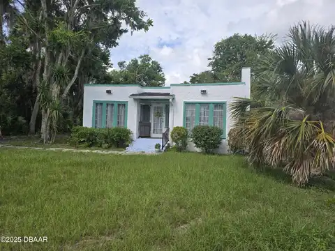 542 Westmoreland Road, Daytona Beach, FL 32114