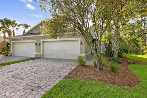 198 Mendoza Circle, Daytona Beach, FL 32124