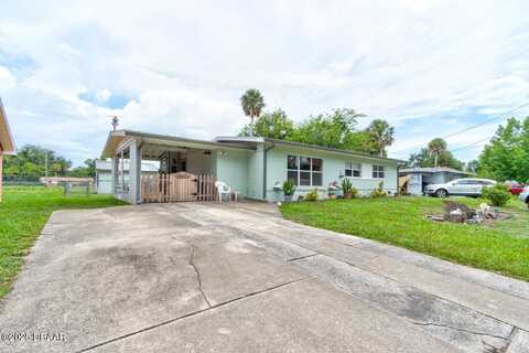 1045 Hampton Road, Daytona Beach, FL 32114
