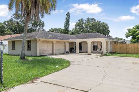 725 Merrimac Drive, Port Orange, FL 32127