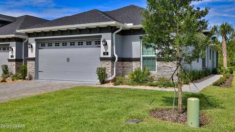 21 SouthHampton Street, Ormond Beach, FL 32174