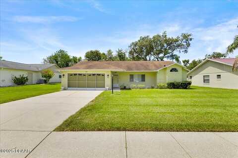 744 Hawks Ridge Road, Port Orange, FL 32127