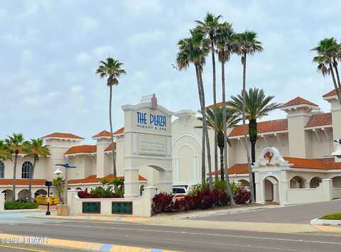 600 N Atlantic Avenue, Daytona Beach, FL 32118