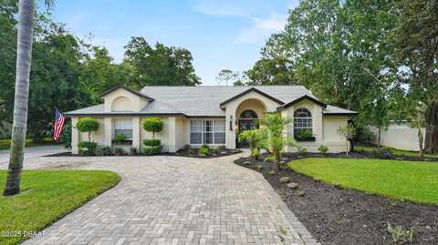156 Holly Hill Court, New Smyrna Beach, FL 32168