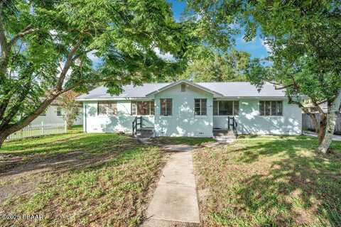 921 Daytona Avenue, Holly Hill, FL 32117