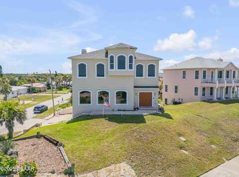 4690 S Atlantic Avenue, Ponce Inlet, FL 32127