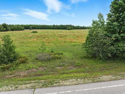 Tbd County Rd E, Baileys Harbor, WI 54202