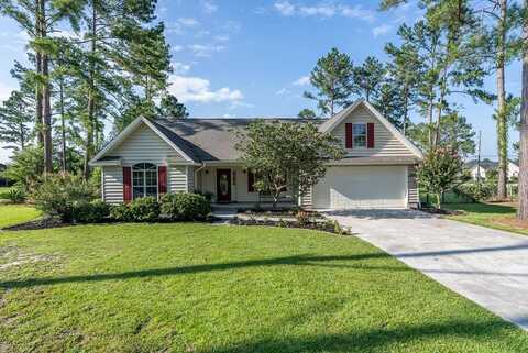 371 Summertree Drive, Douglas, GA 31535
