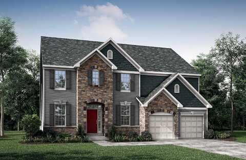 170 Valerian Loop, #103, Stafford, VA 22554