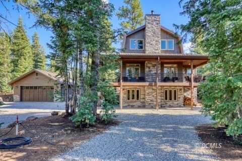1410 E Paul Fullmer Dr, Duck Creek Village, UT 84762