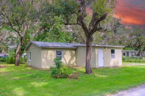 308 152nd St, Cross City, FL 32628