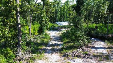 249th Ave, Old Town, FL 32680