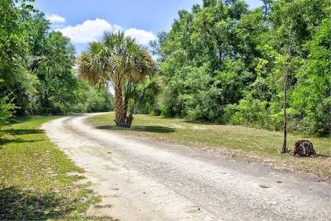 Parcel G 102nd Ct, Cedar Key, FL 32625