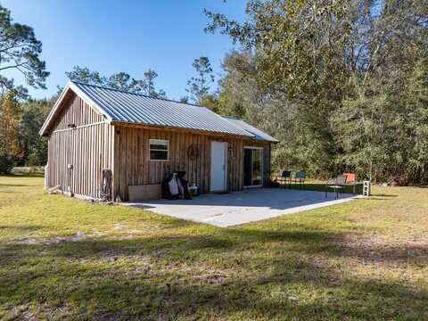 11506 200th St, O Brien, FL 32071