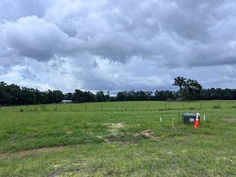 Lot 4 5th Pl, Chiefland, FL 32626