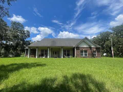 991 165th St, Trenton, FL 32693