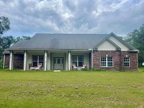 991 165th St, Trenton, FL 32693