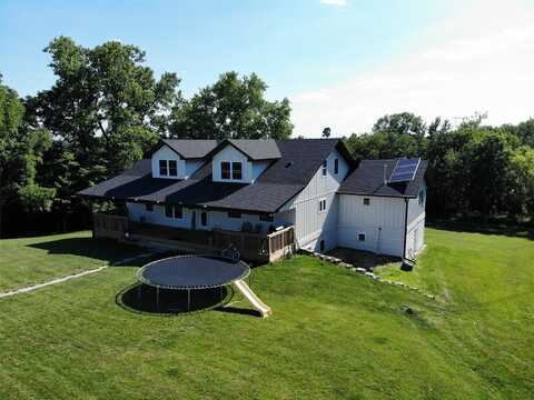 3237 Larkspur Avenue, Lorimor, IA 50149