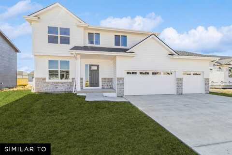 3601 NW 27th Street, Ankeny, IA 50023